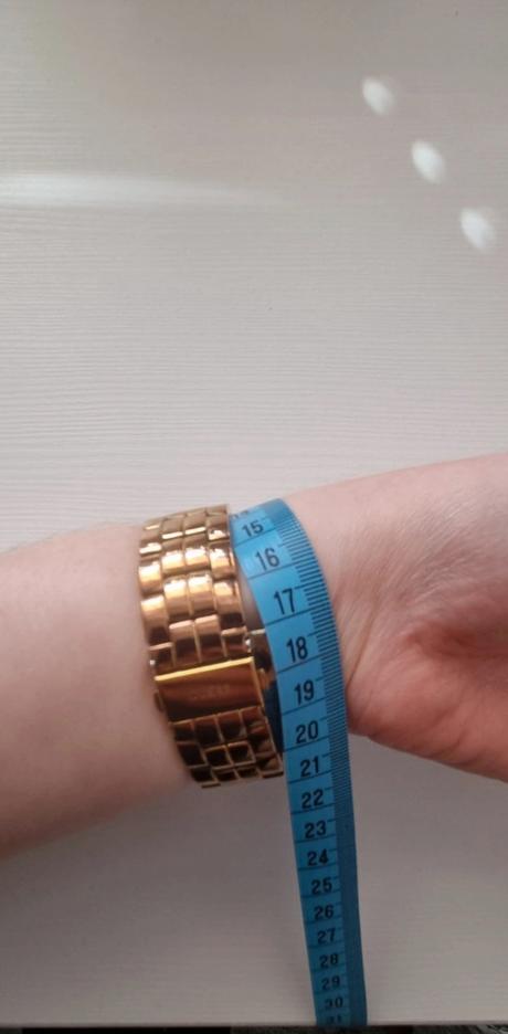 Hodinky guess, guess