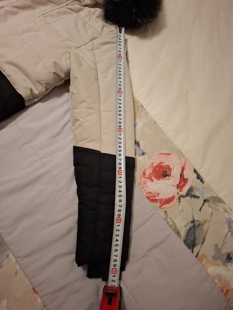 Zimná bunda zn. alpine pro, alpine pro,158