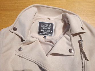 Prechodná bunda, č. 134-140, 134