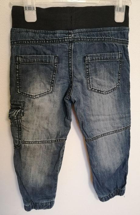 Zateplene rifle, dopodopo,104