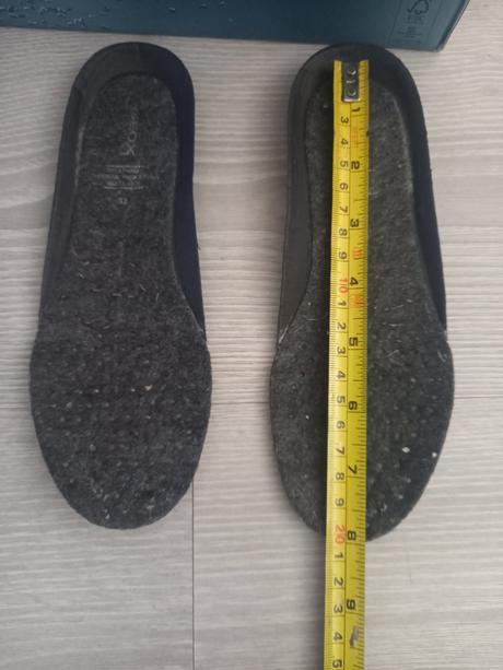 Zimné topánky-snehule, geox,32