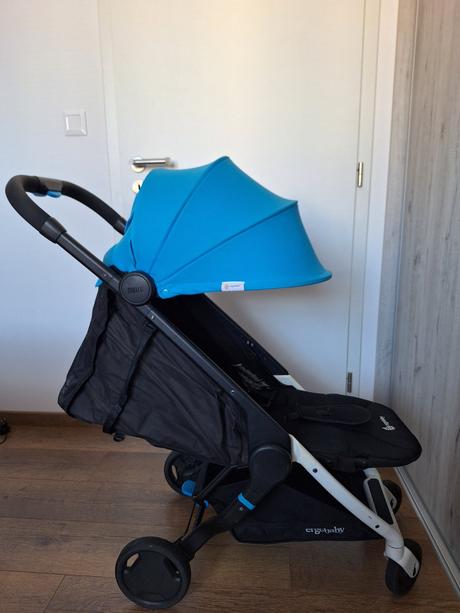Ergobaby metro kočík, ultra ľahký, skladný, ergobaby,ergobaby metro
