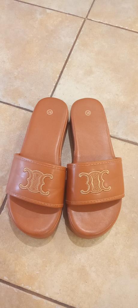 Celine damske slapky, 38