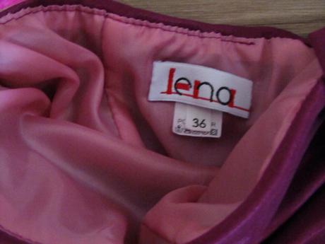 Spoločenske šaty, 36