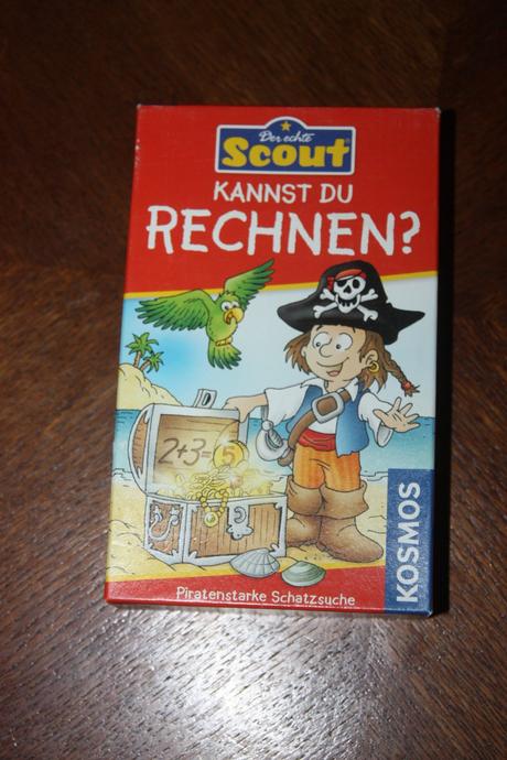 Hra kannst du rechnen - od 5 rokov, 