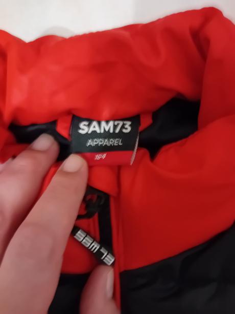 Chlapčenská vesta, 176