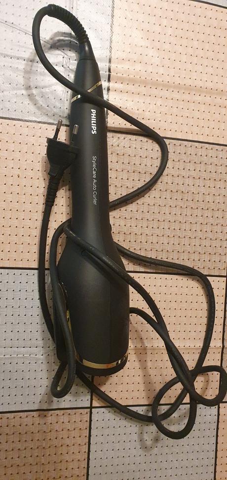 Automatickú kulmu philips senseiq, 