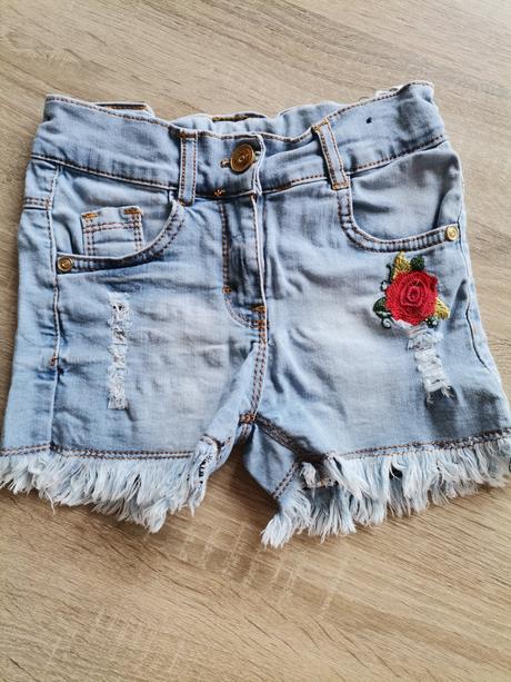 Riflove kratase, 128