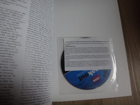 Speakout - intermediate učebnica a prac. zošit, 