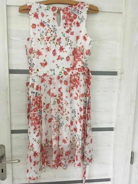 Letné šaty zn. orsay, orsay,xs