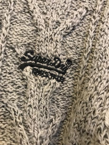 Superdry rolak m, superdry,m