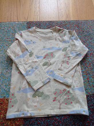 Tričko lindex, lindex,98