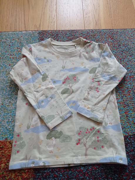 Tričko lindex, lindex,98