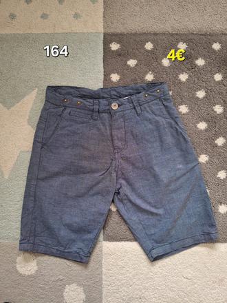 Elegantne kratasy 164, 164