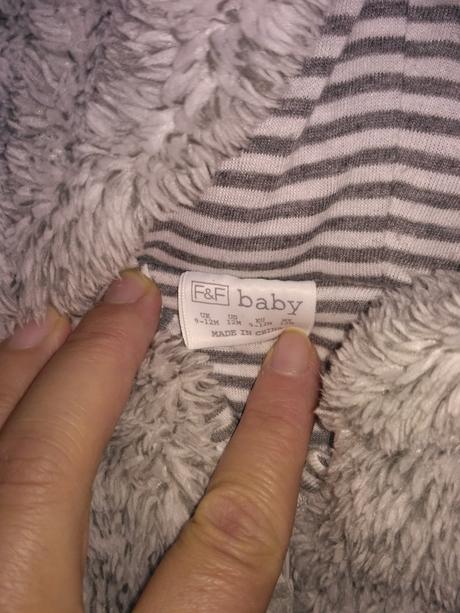 Overal s nozickami, f&f,80