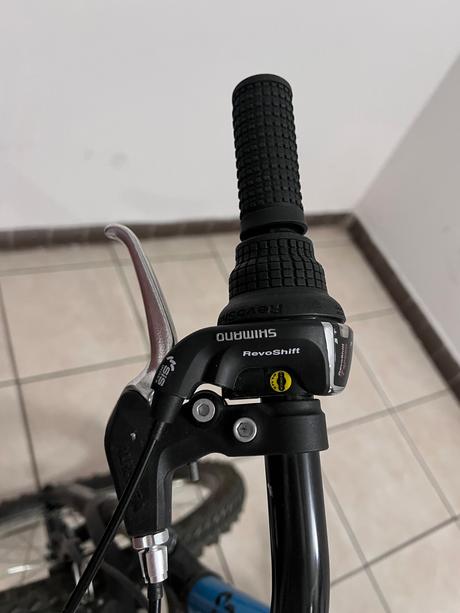 Detský bicykel zn.ctm, ctm,24