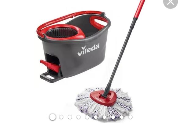 Aký je rozdiel v týchto mopoch?