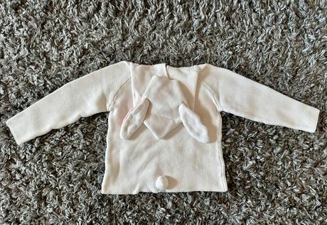 Zajacikova mikinka v. 110, 110