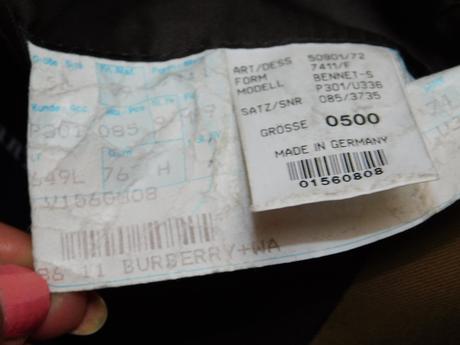 Buberry luxusne panske sako, burberry,l