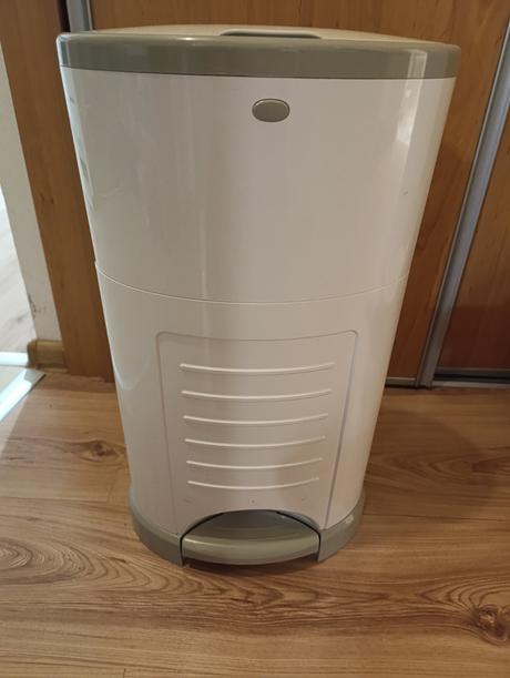 Kôš na plienky korbell, 