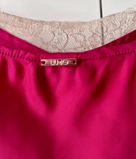 Liu jo tielko sko, liu jo,s