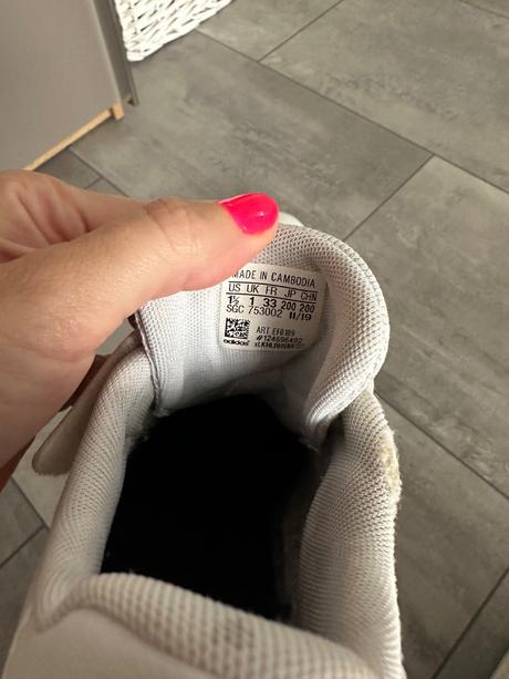 Tenisky adidas, adidas,33