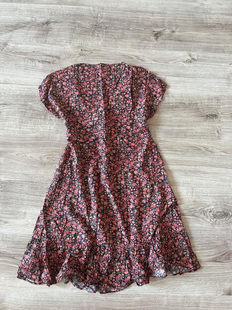 Šaty, tommy hilfiger,s