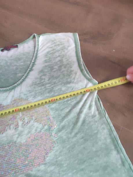 Dámske tričko, tom tailor,m