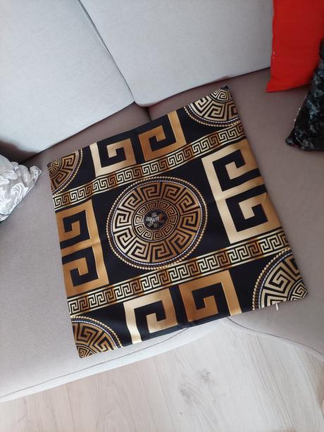 Návlečky na vankúš 45x45cm,