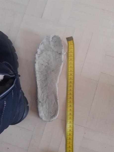 Čižmy s goretexom, superfit 33, superfit,33