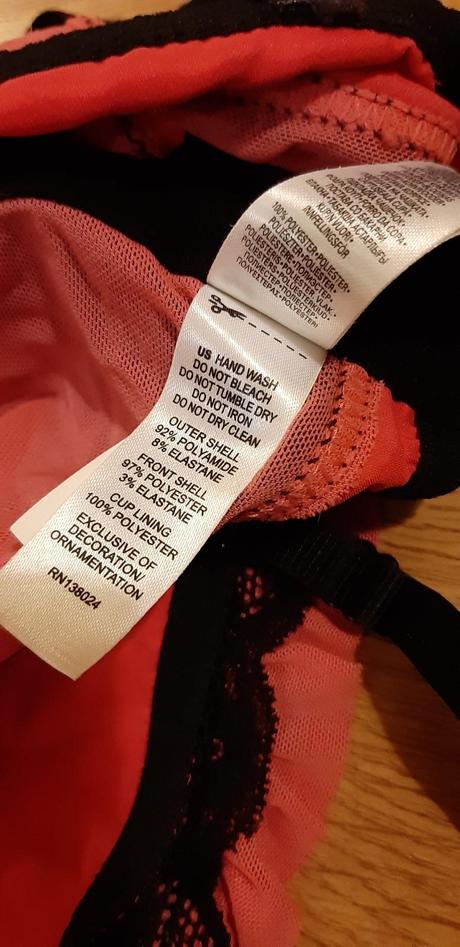 Dámsky ružový korzet 75a, new yorker,75a