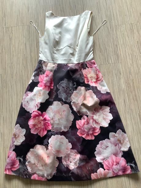 Krasne šaty oasis, 38