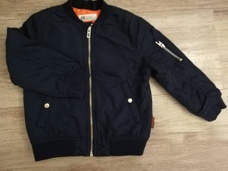 H&m bombera 104, h&m,104