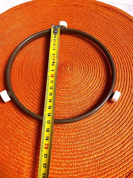 Rotačný kruh taniera do mikrovlnky, 