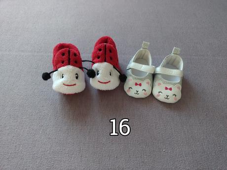 Detska/ dojcenska obuv, nike,<17