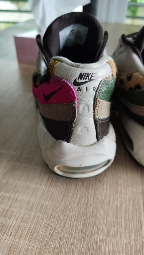 Air max 95, nike,40