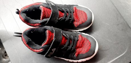 Vzdusne tenisky, fila,29