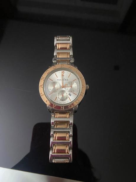Pandora hodinky, pandora