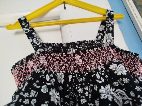 Top na leto 134/140, 134