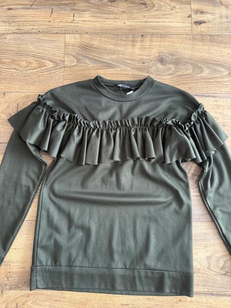Mikinka missguided, s