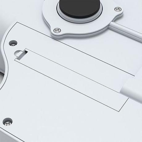 Babyono elektronicka detská váha, babyono