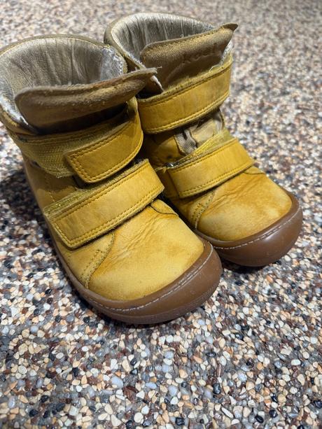 Barefoot zimne topanky koel, koel4kids,29