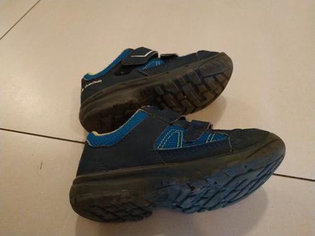 Tenisky, decathlon,25