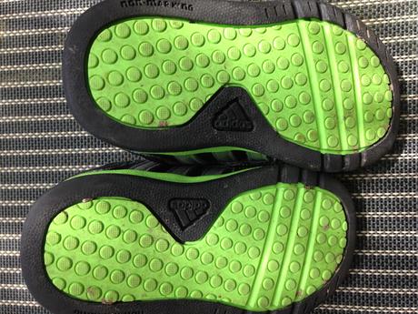 Frajerské tenisky, adidas,20