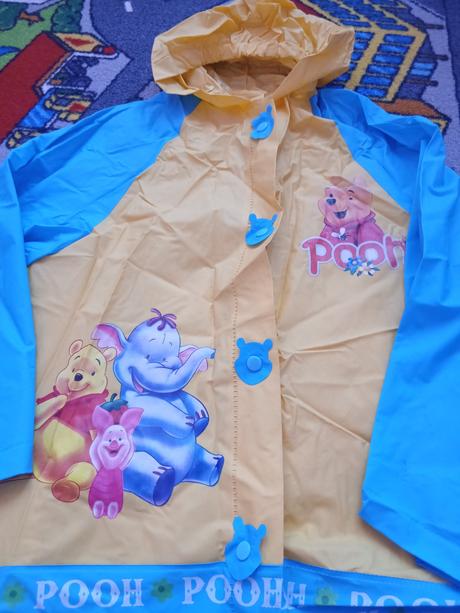 Pláštenka, disney,116