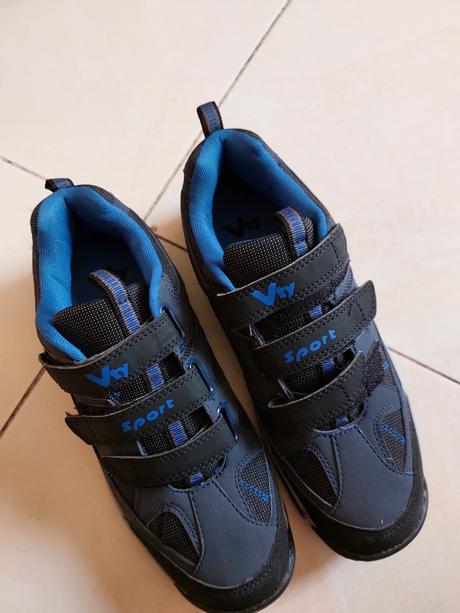 Topánky vty, victory,40