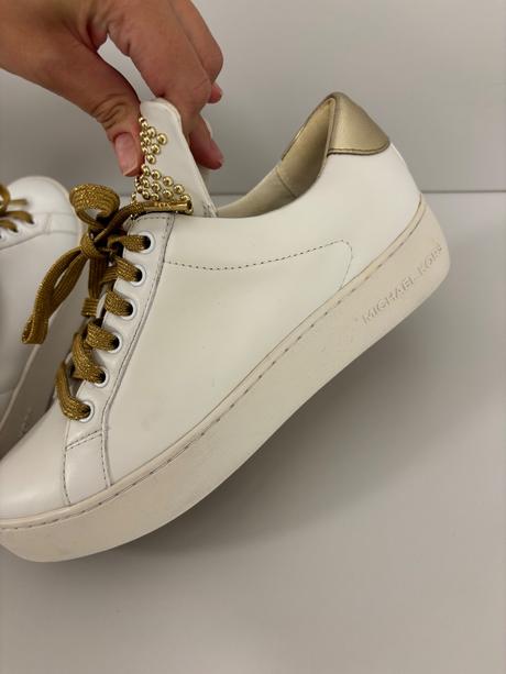 Michael kors tenisky v. 37,5, michael kors,37