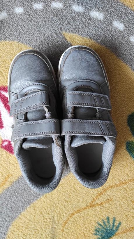 Adidas tenisky kozene velkost 30, adidas,30