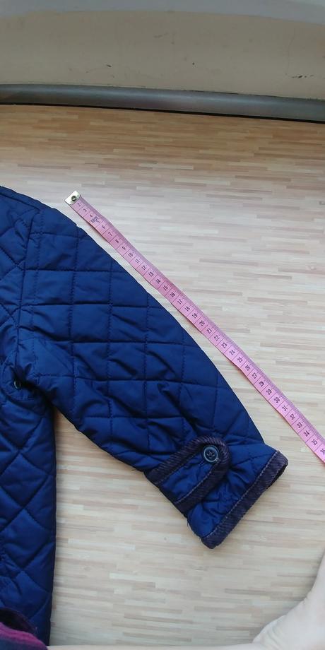 Luxusna presivana bundicka ralph lauren, ralph lauren,98