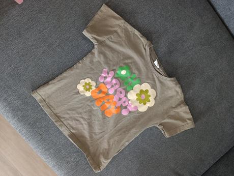 Lindex tričko, lindex,98